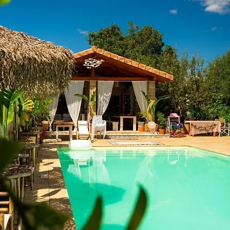 Kangaroo & Bar Ubytování v soukromí *