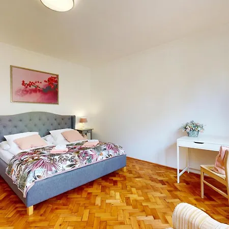 Ubytování v soukromí Kangaroo & Bar