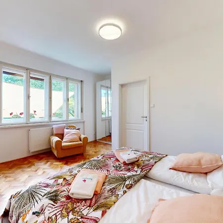 Ubytování v soukromí Kangaroo & Bar