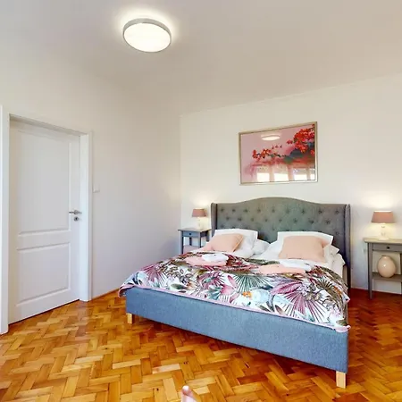 Ubytování v soukromí Kangaroo & Bar Pezinok