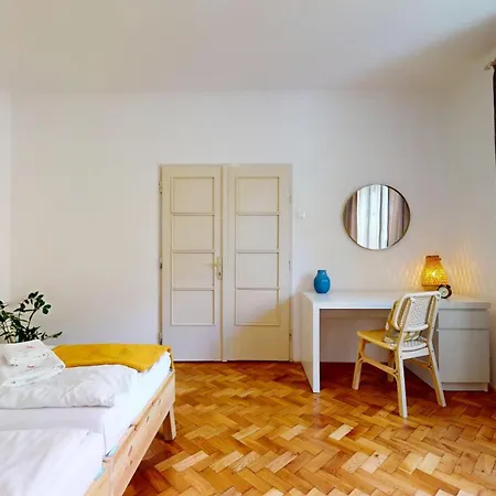 Ubytování v soukromí Kangaroo & Bar Pezinok