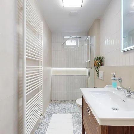 Ubytování v soukromí Kangaroo & Bar Pezinok