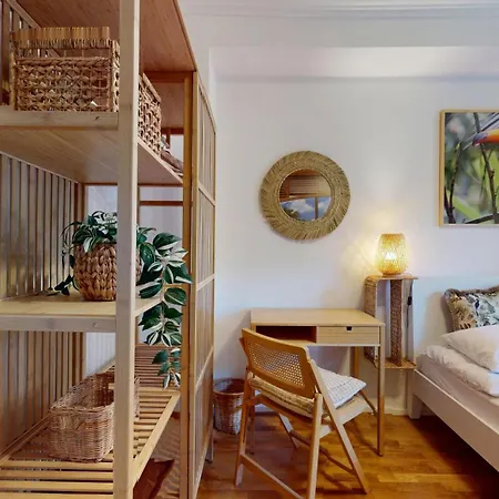 Accommodatie bij particulieren Kangaroo & Bar *